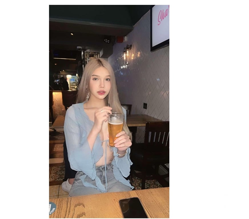 Escorts Hampshire Rushmoor - Photos for Sexy lady thai Emmy