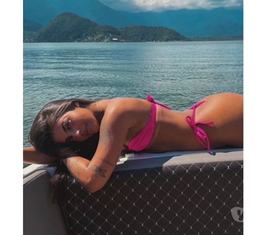 Escorts North London Northumberland Park - North London - Photos for NATURAL BEAUTY, ATTRACTIVE BRAZILIAN 🇧🇷