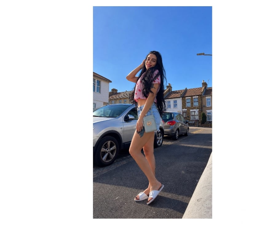Escorts Hertfordshire Stevenage - Photos for 🇧🇷Anny Brazilian hot party girl 💯 GFE🔥🍷🍾