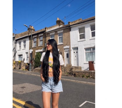 Escort Stevenage Town Centre Stevenage - Photos for 🇧🇷Anny Brazilian hot party girl 💯 GFE🔥🍷🍾