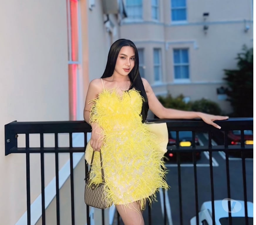 Trans Escorts Staffordshire Stafford - Photos for Busty Sexy Pretty Face Thai TS Ladyboy 🔥 in Town x