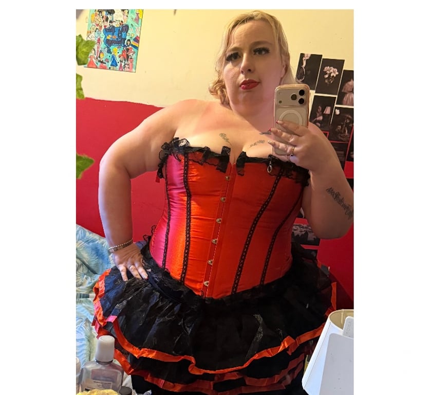 Adult Entertainment West Yorkshire Leeds - Photos for Blonde bbw texting and content phone services only