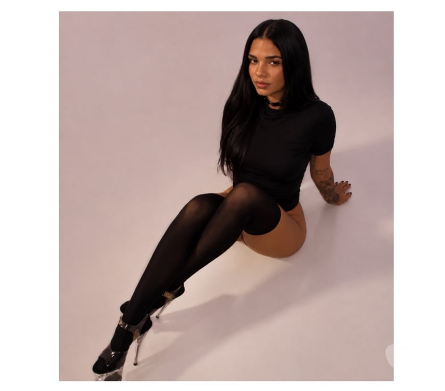 Escorts West Midlands Coventry - Photos for BBY SABRINA ✨🩷 REAL GIRL🔥🇧🇷🎉