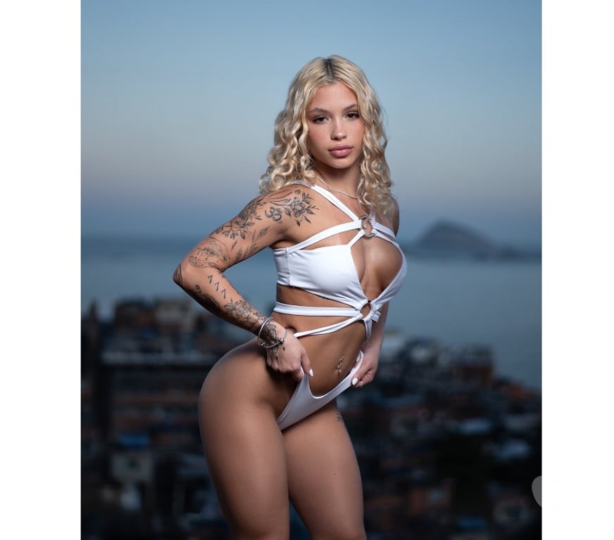 Escorts Brent North Wembley Station - Brent - Photos for 🇧🇷 Camille 💦Sexy HOT Brazilian🔥REAL PIC🍑