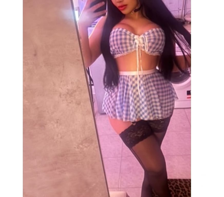 Escorts West London Shepherd's Bush - West London - Photos for Brazilian mix japanese GFE🎁🤤