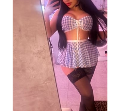 Escorts Shepherd's Bush West London - Photos for Brazilian mix japanese GFE🎁🤤