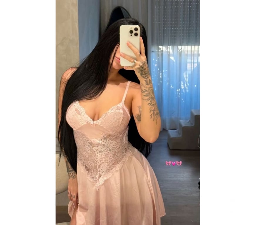Escorts North West London Wembley Park - North West London - Photos for 🇧🇷 Alma 💦Sexy HOT Brazilian🔥REAL PIC🍑