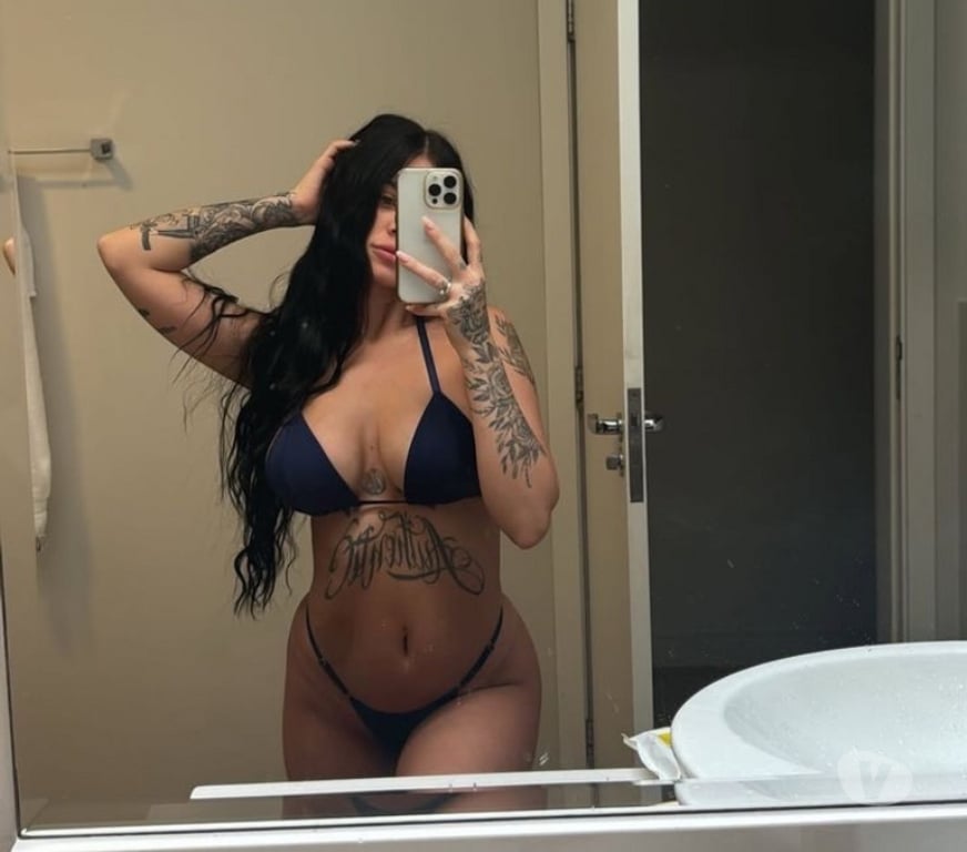 Escorts North West London Wembley Park - North West London - Photos for 🇧🇷 Alma 💦Sexy HOT Brazilian🔥REAL PIC🍑