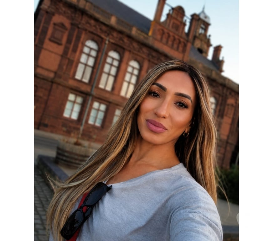 Trans Escorts Norfolk Great Yarmouth - Photos for MAYA Soy Brazilian Transgender