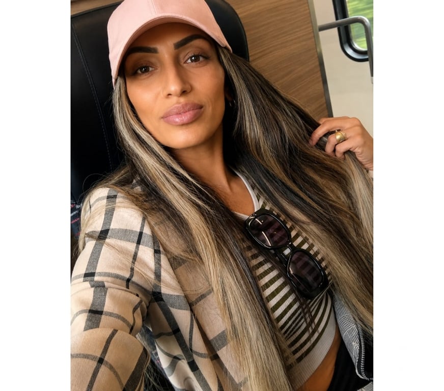 Trans Escorts Norfolk Great Yarmouth - Photos for MAYA Soy Brazilian Transgender
