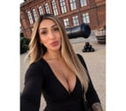 Caister - Great Yarmouth — MAYA Soy Brazilian Transgender