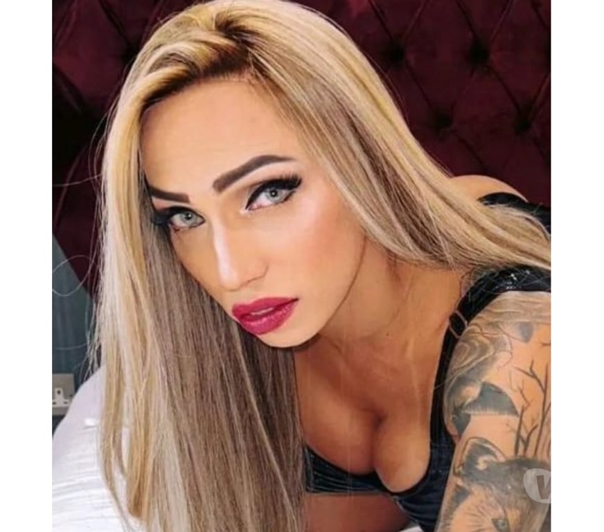 Escorts Norfolk Great Yarmouth - Photos for MAYA Soy Brazilian Transgender