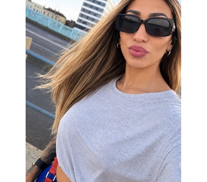  Escorts Caister-on-Sea Great Yarmouth - Photos for MAYA Soy Brazilian Transgender