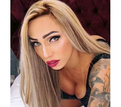  Escorts Caister-on-Sea Great Yarmouth - Photos for MAYA Soy Brazilian Transgender