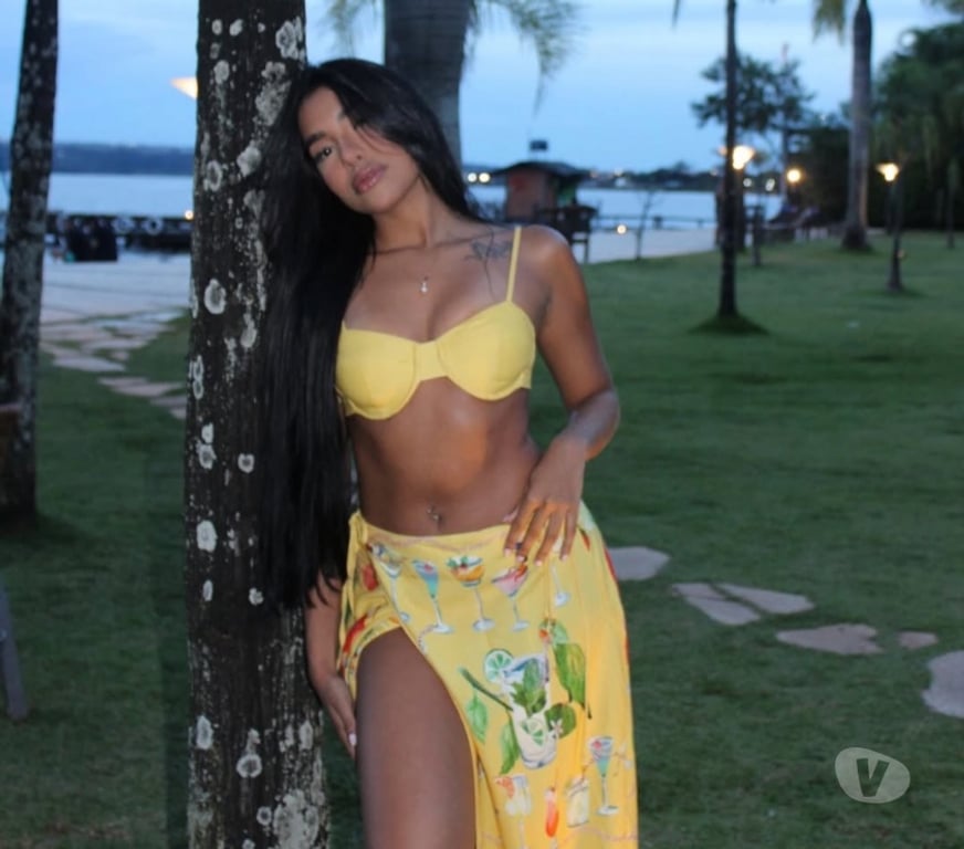 Escorts North West London Wembley Park - North West London - Photos for 🇧🇷 Irena 💦SEXY HOT Brazilian🔥REAL PIC🍑