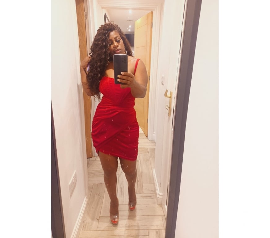 Escorts Kent Dover - Photos for SOPHIA BLACK WOMAN