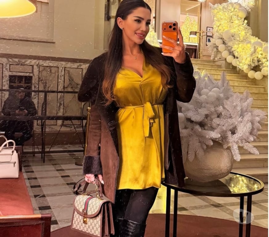 Escorts Hertfordshire St. Albans - Photos for 🔥❤️Ⓐ 𝐖𝕀l𝐃 TEMPTATION🔥no deposit