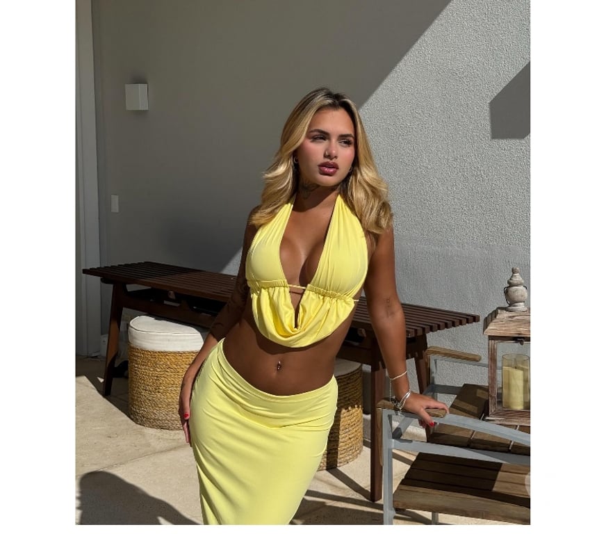 Escorts Ealing Southall - Ealing - Photos for Albane ✨ PERFECT BODY🇧🇷