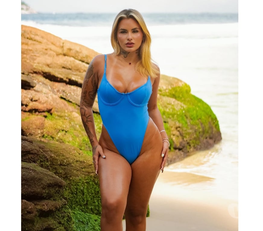 Escorts Ealing Southall - Ealing - Photos for Albane ✨ PERFECT BODY🇧🇷