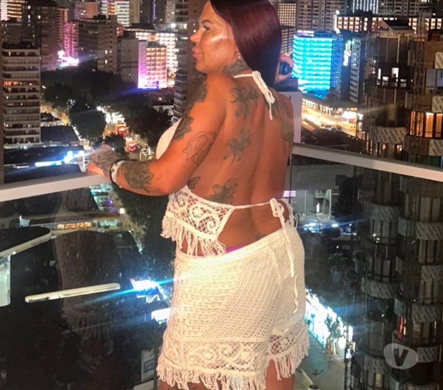 Escorts West Midlands Sandwell - Photos for Sexy mature red head 💯 English