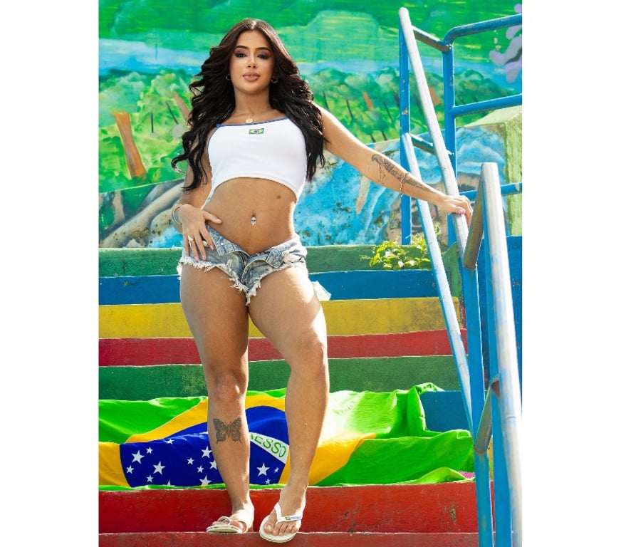 Escorts West London Hillingdon - Photos for Ilona ✨ PERFECT BODY🇧🇷