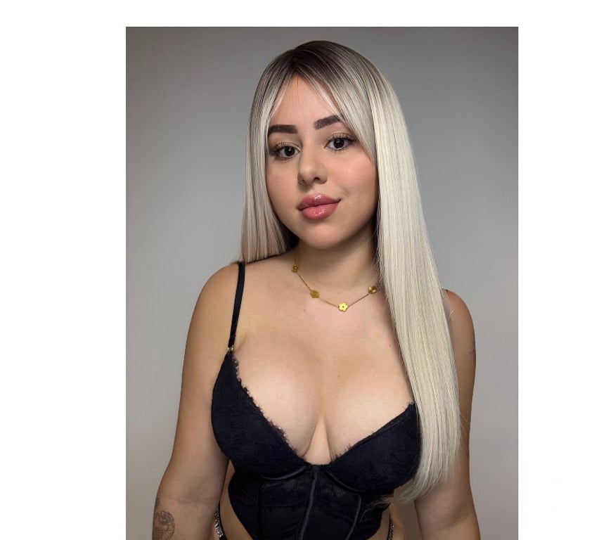 Escorts South West London Clapham Junction - South West London - Photos for Laura blonde big ass🍑🍑💕