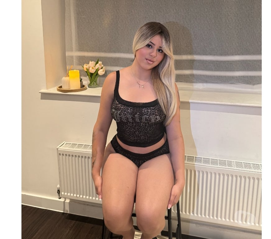 Escorts South West London Clapham Junction - South West London - Photos for Laura blonde big ass🍑🍑💕