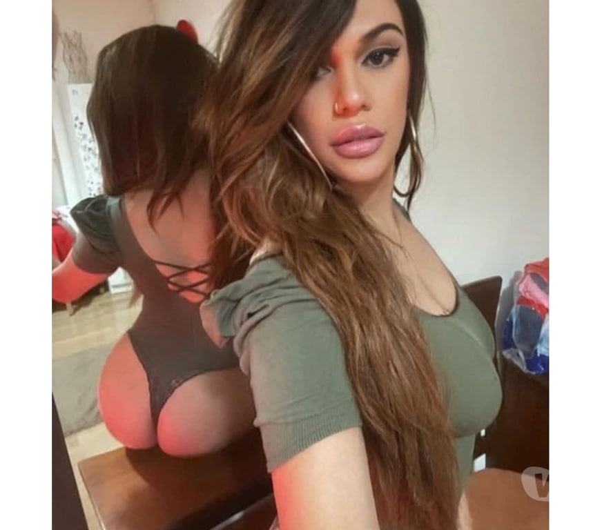 Trans Escorts South East London Croydon - Photos for BIG BUM COLOMBIAN SEXYL