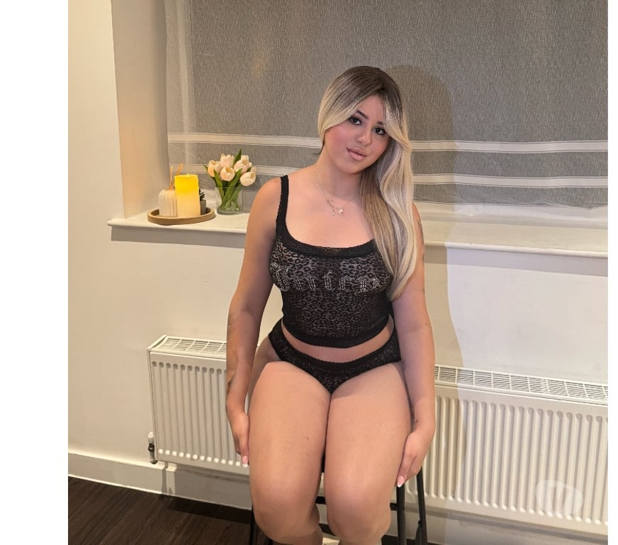 Escorts South West London Battersea - South West London - Photos for Laura blonde 💛🍑 big ass ❤️🍒
