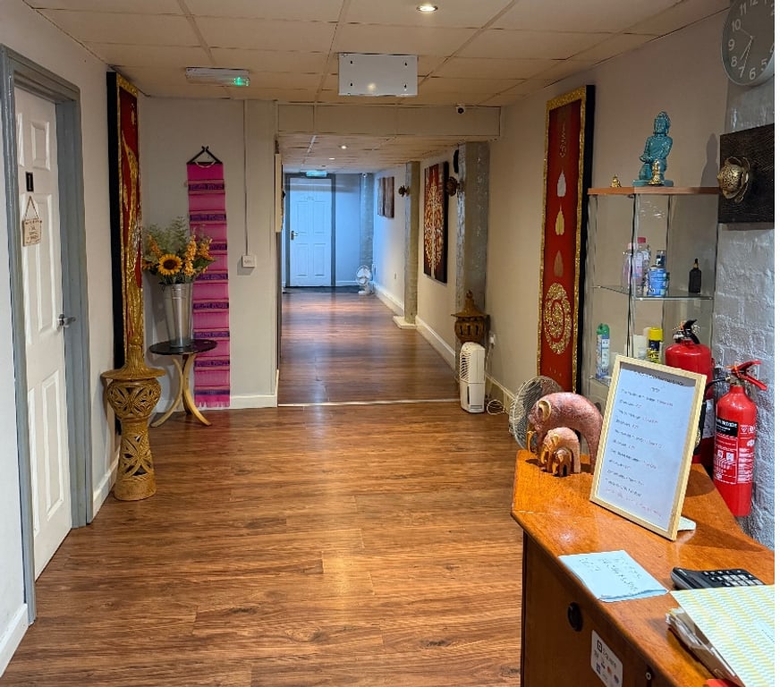 Full body massage Greater Manchester Manchester - Photos for Hong Thong Thai massage