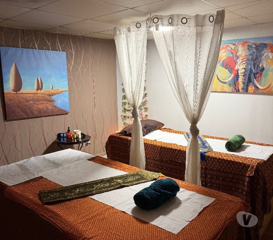 Full body massage Greater Manchester Manchester - Photos for Hong Thong Thai massage