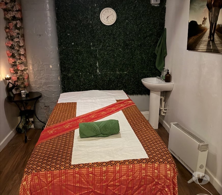 Full body massage Greater Manchester Manchester - Photos for Hong Thong Thai massage