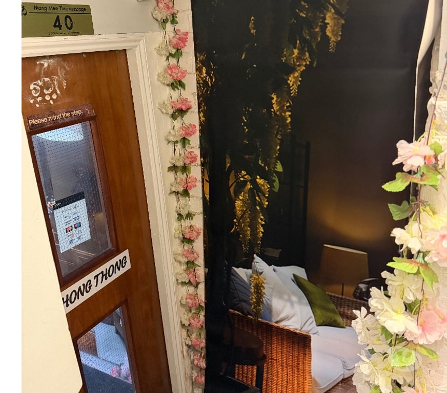Full body massage Greater Manchester Manchester - Photos for Hong Thong Thai massage