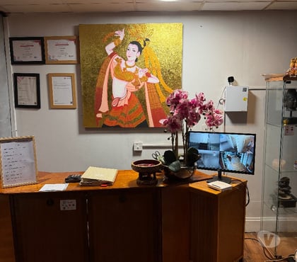 Full body massage Ancoats Manchester - Photos for Hong Thong Thai massage