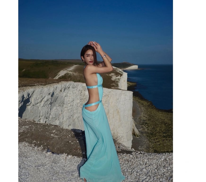 Escorts Greater Manchester Manchester - Photos for engfah Thai Ts Asian Ladyboy 🌸🍆😘
