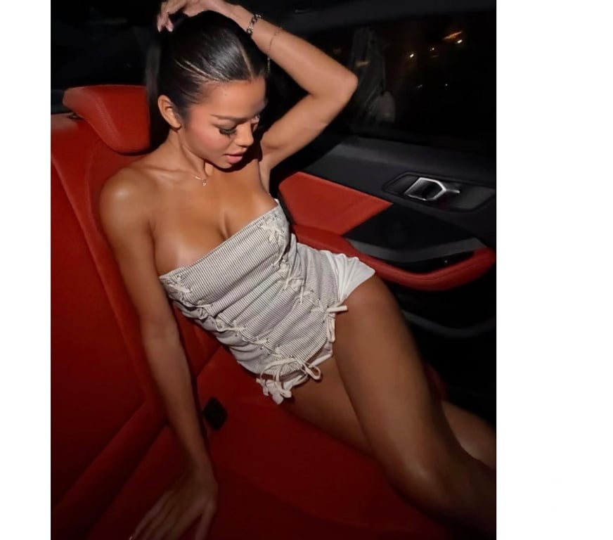 Escorts West Yorkshire Leeds - Photos for Catarina, lovely experiencien and available just now🌺😘
