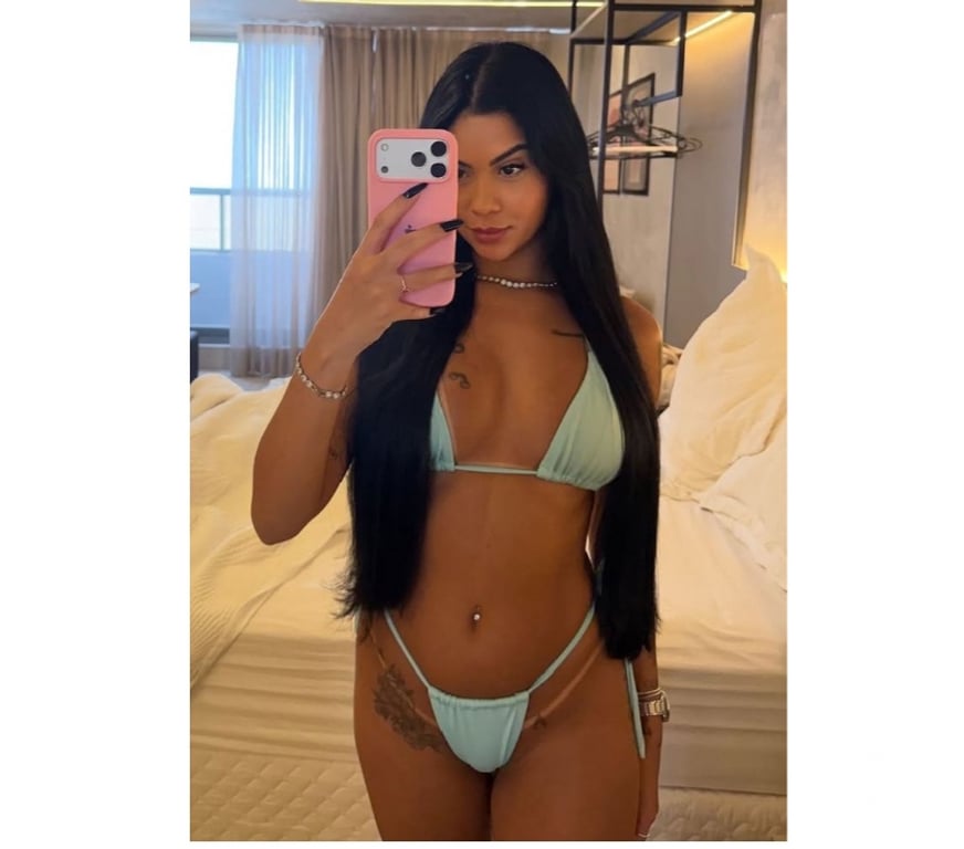 Escorts North West London Harrow - Photos for 🇧🇷Maya Brazilian girl 🔥on Party 🎉🍾