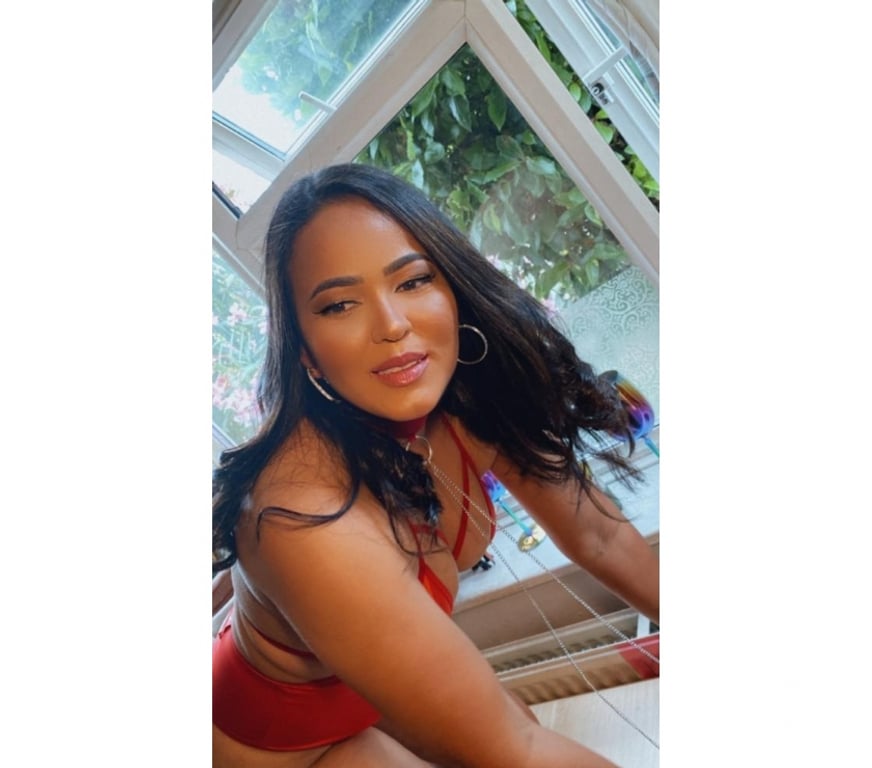 Escorts North London Enfield - Photos for MAYA BRAZILIAN PARTY GIRL 🇧🇷🎉🔥