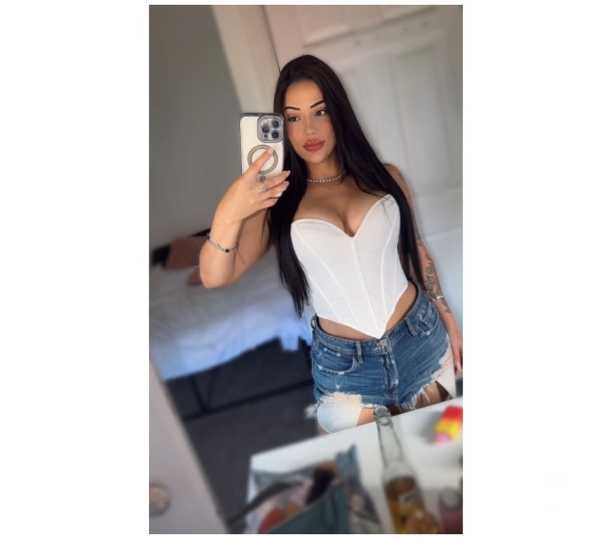 Escorts West Midlands Birmingham - Photos for BRAZILIAN 100% REAL.🔥🇧🇷QUEEN OWO💦🤤WHATS ON✅