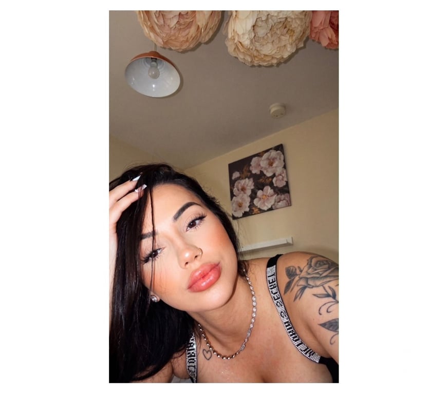 Escorts West Midlands Birmingham - Photos for BRAZILIAN 100% REAL.🔥🇧🇷QUEEN OWO💦🤤WHATS ON✅