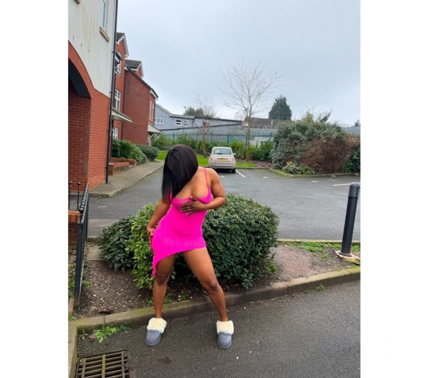 Escorts West Midlands Coventry - Photos for JESSICA PRETTY AFRICAN BABY❣️