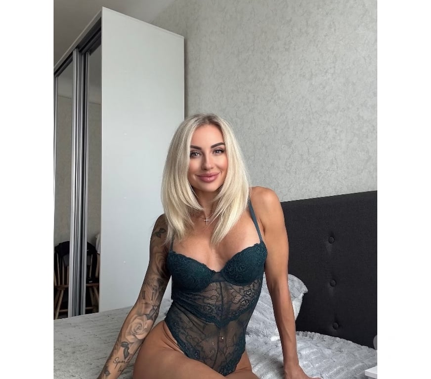 Escorts West Midlands Dudley - Photos for Your Playfull blonde✨Best and new in town🔥