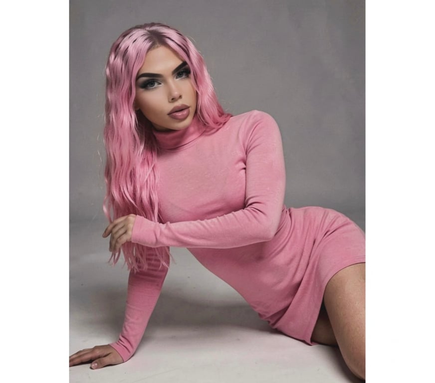 Trans Escorts East London Bow - East London - Photos for YAILIN🔥 Best PRICES🥵 CALL ME🔥✨
