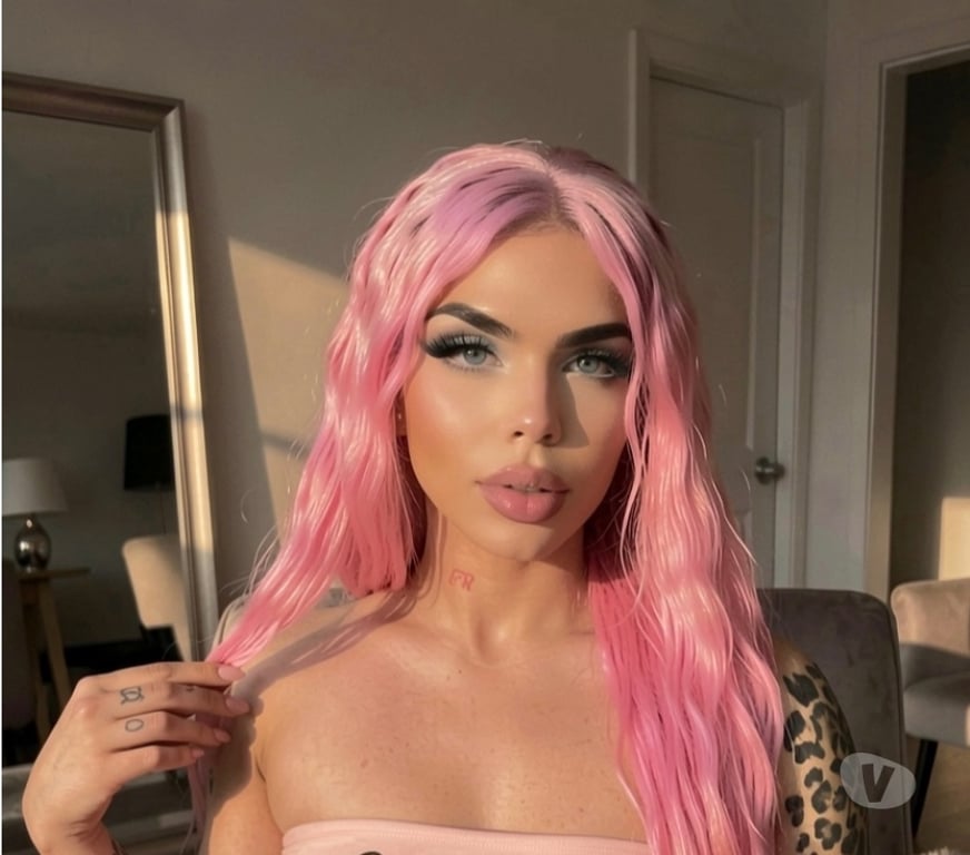 Trans Escorts East London Bow - East London - Photos for YAILIN🔥 Best PRICES🥵 CALL ME🔥✨