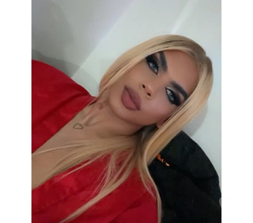 Trans Escorts East London Bow - East London - Photos for YAILIN🔥 Best PRICES🥵 CALL ME🔥✨