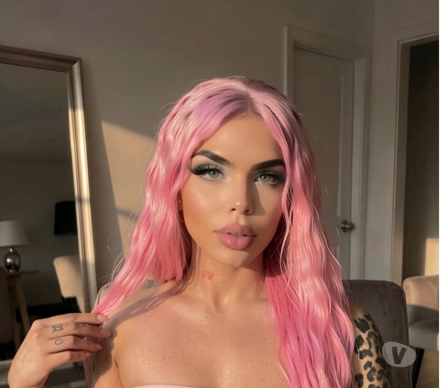 Escorts East London Bow - East London - Photos for ✨TRANS🏳️‍⚧️Your fantasies REALITY🔥🥵