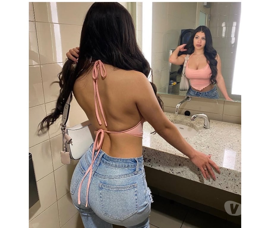 Escorts West Yorkshire Leeds - Photos for AMARA 💖 I’m a happy Colômbia 🇨🇴 Girl in Burley