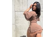 Crystal Palace - South East London — Curvy hot Morena new in 🤎