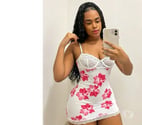 Curvy hot Moreno 💋 new in