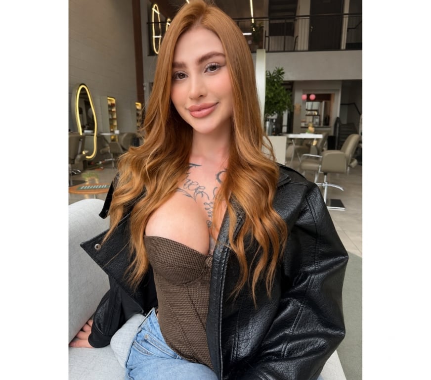 Escorts Merseyside Liverpool - Photos for BRUNA🇧🇷LUXURY GFE💎BEST OWO💦PARTY GIRL🍾